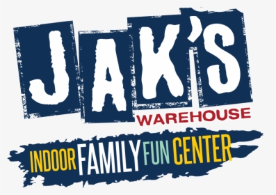 Jaks Warehouse Logo - Poster, HD Png Download, Free Download