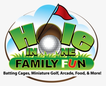Picture - Hole In One Logo, HD Png Download, Free Download
