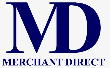 Merchant Direct Logo, HD Png Download, Free Download