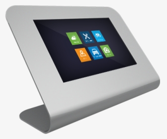 Tablet Computer, HD Png Download, Free Download