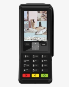 Get What You Need Here - Verifone V200c, HD Png Download, Free Download