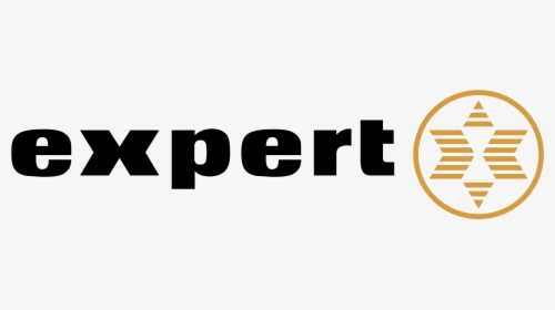 Expert Logo Png Transparent - Graphics, Png Download, Free Download