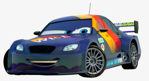 Cars Auto Carro Carrito Carritos - Max Schnell Cars 2, HD Png Download, Free Download