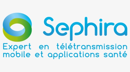 Sephira Logo Baseline Expert - Circle, HD Png Download, Free Download