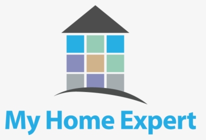 My Home Expert - Graphic Design, HD Png Download, Free Download