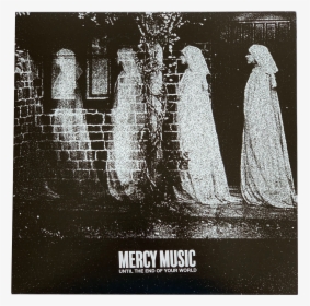 Img 0786 - Mercy Music Until The End Of Your World, HD Png Download, Free Download