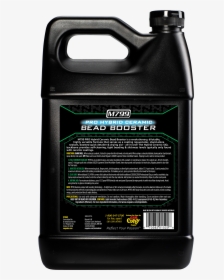 Meguiar’s 799 Pro Ceramic Bead Booster Ceramic Boost - Leather, HD Png Download, Free Download