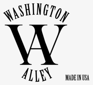 Washington Alley, American Made Men"s Collection, Clothing, - Malaysia Power Brand, HD Png Download, Free Download