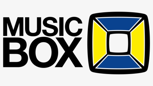 Mb Logo Redes 2015 Color - Music Box Ukraine, HD Png Download, Free Download