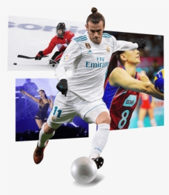 Futebol De Salão, HD Png Download, Free Download