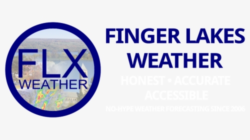 Finger Lakes Weather Honest Accurate Accessible No-hype - Circle, HD Png Download, Free Download