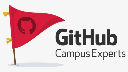 Lockup - Github Campus Expert Logo, HD Png Download, Free Download