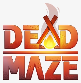 Dead Maze Logo, HD Png Download, Free Download