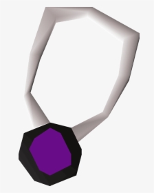 Osrs Amulet Of Eternal Glory, HD Png Download, Free Download