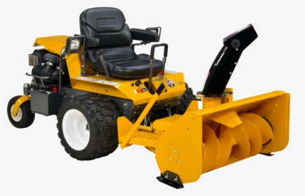Tractor Mount Single Stage Snowblower, HD Png Download, Free Download