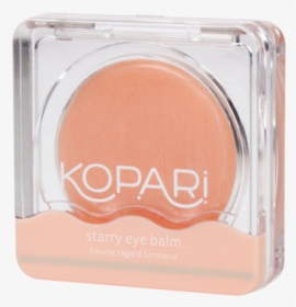 Kopari Starry Eye Balm, HD Png Download, Free Download