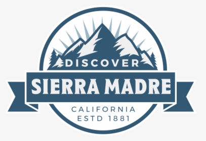 Discover Sierra Madre - Made In The Usa Flag Royalty Free, HD Png Download, Free Download