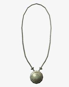Moonamulet - Necklace, HD Png Download, Free Download