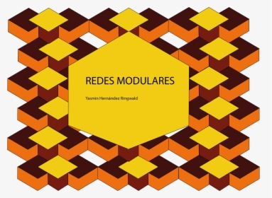 Redes Modulares - Motif, HD Png Download, Free Download