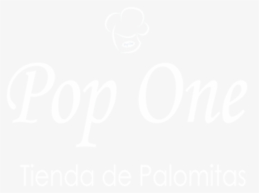 Palomitas Gourmet Pop One - White Playstation 4 Logo, HD Png Download, Free Download
