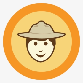 Fedora, HD Png Download, Free Download