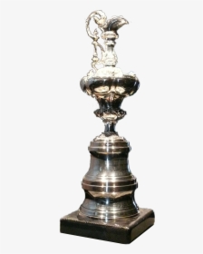 2007 Americas Cup Trophy, HD Png Download, Free Download