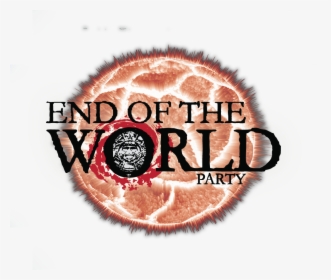 End Of The World Png, Transparent Png, Free Download