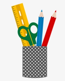 2019-2020 School Supply Lists - School Supplies Png, Transparent Png, Free Download