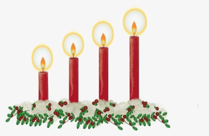 Fourth Sunday Of Advent, Advent, Light, Christmas Time - 4th Sunday Of Advent 2019, HD Png Download, Free Download