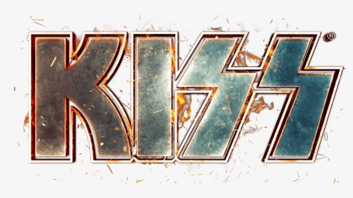 Kiss - Visual Arts, HD Png Download, Free Download
