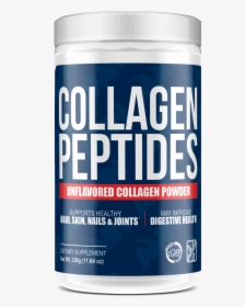 American Made Nutrition Supplements Default Collagen - Bodybuilding Supplement, HD Png Download, Free Download