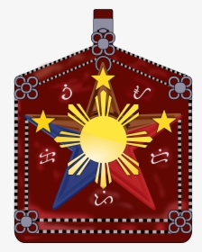 Empire Flag Of The Philippines, HD Png Download, Free Download