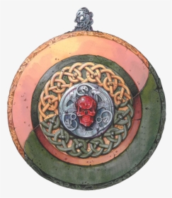 Amuletofthevoid - Return To The Tomb Of Horrors Amulet, HD Png Download, Free Download