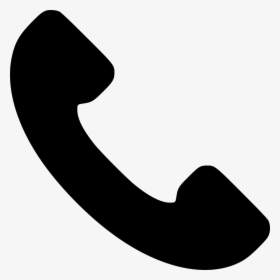 Phone Handle - Telephone Icon Vector Free, HD Png Download, Free Download