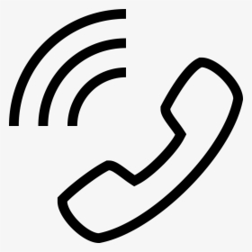 Phone Handle - Icon Phone Handle Png, Transparent Png, Free Download