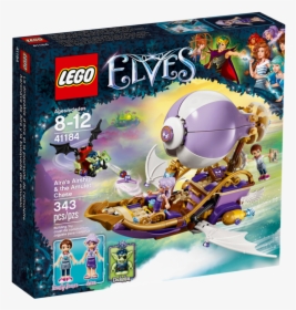 Lego Elves, HD Png Download, Free Download