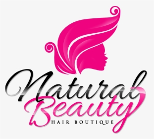Thumb Image - Beauty Hair Logo Png, Transparent Png, Free Download