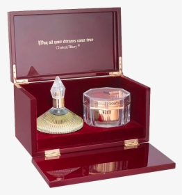 Dreamy Box Of Magic Beauty Set Packshot - Charlotte Tilbury Perfume Price, HD Png Download, Free Download
