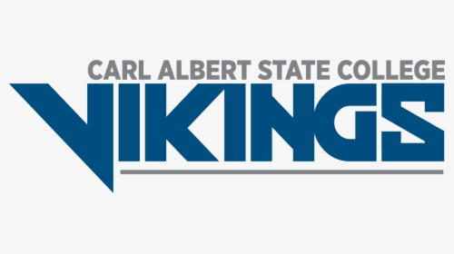 Carl Albert State College Logo, HD Png Download, Free Download
