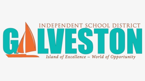 Galveston Isd Logo, HD Png Download, Free Download