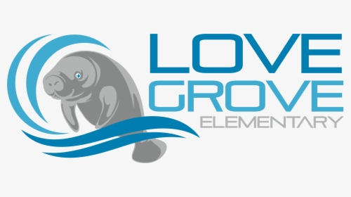 Love Grove Elementary Jacksonville, HD Png Download, Free Download