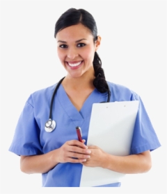 Thumb Image - Professional Nurse, HD Png Download, Free Download