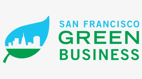 Sf Green Business Logo, HD Png Download, Free Download