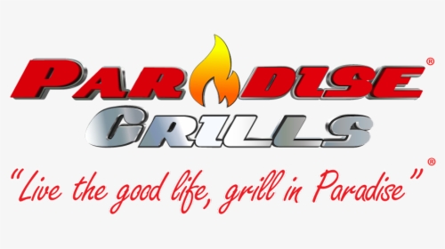 Paradise Grills Logo Transparent, HD Png Download, Free Download