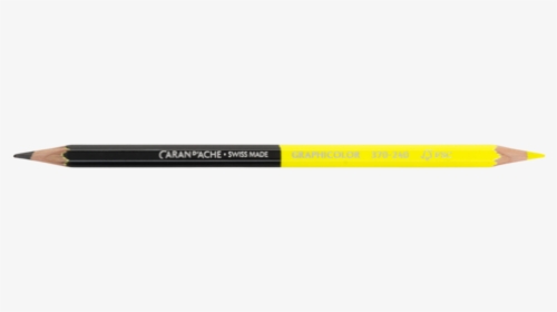 Graphicolor Bicolor Pencil - Writing, HD Png Download, Free Download