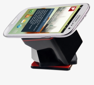 Cyspo Magic Box Wireless Charger , Png Download - Iphone Vezeték Nélküli Autós Töltő, Transparent Png, Free Download