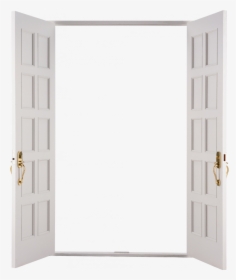 Download This High Resolution Door Png Picture - Open Door No Background, Transparent Png, Free Download