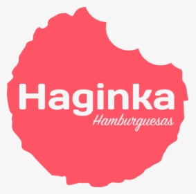 Logotipo Y Naming Hamburguesas Haginka - Rock N Roll Legend, HD Png Download, Free Download