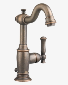 Bathroom Sink Faucets - Tap, HD Png Download, Free Download