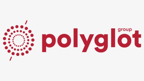 Polyglot Landscape Standard Colour - Polyglot Group, HD Png Download, Free Download